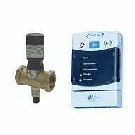 Система САКЗ-МК®-1 (природный газ) БЫТОВАЯ